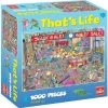 Goliath That's Life Puzzel Sale 1000 Stukjes Pcs Pieces 71417 1 Goliath That's Life Puzzel Sale 1000 Stukjes Pcs Pieces 71417 -Puzzels Verkoop 550x553 6