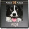Curiosi Q-puzzel (extra Moeilijk) - Hond (66 Stukjes) -Puzzels Verkoop 550x556 1