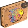 Unidragon Shining Fish- Maat Small 2 Unidragon Shining Fish- Maat Small -Puzzels Verkoop 550x556