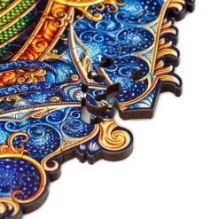 Unidragon Mandala Inexhaustible Abundance -Puzzels Verkoop 550x578 16