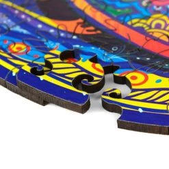 Unidragon Shining Fish- Maat Small -Puzzels Verkoop 550x578 3