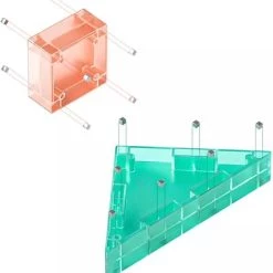 Qiyi Qi Yi |Magnetische Tangram-3D-Montessori -Puzzels Verkoop 550x580 1