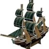 Revell 3D Puzzel Piratenschip 24 Stukjes -Puzzels Verkoop 550x587