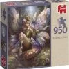 Jumbo Premium Collection Puzzel Betoverende Fee - Legpuzzel - 950 Stukjes -Puzzels Verkoop 550x587 2