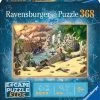 Ravensburger Escape Puzzle Kids Pirates - 368 Stukjes -Puzzels Verkoop 550x588