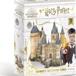 Amo Toys 201012 Puzzel 3D-puzzel 243 Stuk(s) Televisie/films -Puzzels Verkoop 550x605 2