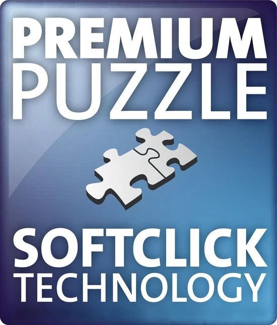 Ravensburger Puzzel Verlicht New York - Panorama - Legpuzzel - 1000 Stukjes 6 Ravensburger Puzzel Verlicht New York - Panorama - Legpuzzel - 1000 Stukjes - Afbeelding 4