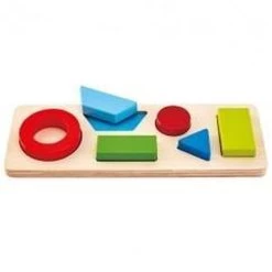 Hape Vormenpuzzel -Puzzels Verkoop 550x647 2
