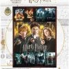 Aquarius Harry Potter Puzzel Movie Collection (1000 Pieces) Multicolours -Puzzels Verkoop 550x679
