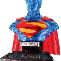 Happy Well Marvel - DC Comics - 3D Puzzel - Superman - Figuur - Beeld (Cristal - 72 Puzzel Stukjes) 13 Happy Well Marvel - DC Comics - 3D Puzzel - Superman - Figuur - Beeld (Cristal - 72 Puzzel Stukjes) -Puzzels Verkoop 550x714