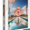 Clementoni Puzzels Voor Volwassenen - Taj Mahal - High Quality Collection, Puzzel 1500 Stukjes, 14+ Jaar - 31818 -Puzzels Verkoop 550x723