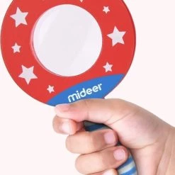 MiDeer Zoekpuzzel Met Vergrootglas - Detective In De Kamer - Extra Grote En Dikke 42 Puzzelstukjes - Vergrootglas - Puzzel In Een Mooie Geschenkdoos - Kinderpuzzel - Educatief Speelgoed Voor Kinderen - Puzzel Voor Peuter Vanaf 3 Jaar -Puzzels Verkoop 550x724