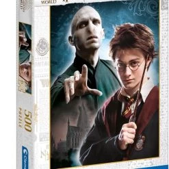 Clementoni Harry Potter 3 HQC Puzzel 500 Stukjes 1 Stuk -Puzzels Verkoop 550x730 3