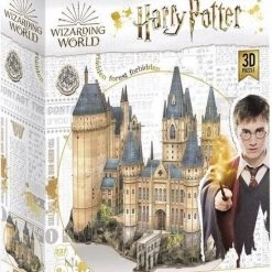 Amo Toys 201012 Puzzel 3D-puzzel 243 Stuk(s) Televisie/films