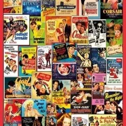 Clementoni Legpuzzel - High Quality Puzzel Collectie - Romance - 500 Stukjes, Puzzel Volwassenen -Puzzels Verkoop 550x744