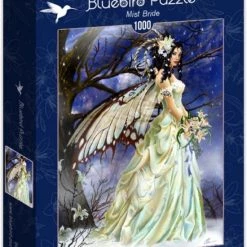 Mist Bride, Nene Thomas, 1000 Stukjes, Legpuzzel, Bluebird -Puzzels Verkoop 550x760 5