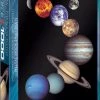 Eurographics Puzzel NASA The Solar System - 1000 Stukjes 2 Eurographics Puzzel NASA The Solar System - 1000 Stukjes -Puzzels Verkoop 550x760 7