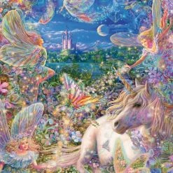 Schmidt Elfendroom, 500 Stukjes - Puzzel - 12+ -Puzzels Verkoop 550x776