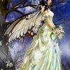 Mist Bride, Nene Thomas, 1000 Stukjes, Legpuzzel, Bluebird 2 Mist Bride, Nene Thomas, 1000 Stukjes, Legpuzzel, Bluebird -Puzzels Verkoop 550x777 1