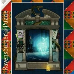 Ravensburger Puzzel Harry Potter 7 - Legpuzzel - 1000 Stukjes -Puzzels Verkoop 550x781 2