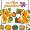 Ravensburger Dieren En Hun Kleintjes - My First Puzzles - 9x2 Stukjes - Kinderpuzzel -Puzzels Verkoop 550x803 1