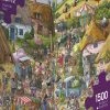 Heye Country Fair 1500 Stuk(s) Overige -Puzzels Verkoop 550x804