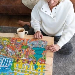 Jumbo Premium Collection Puzzel Havana Cuba - Legpuzzel - 500 Stukjes -Puzzels Verkoop 550x824