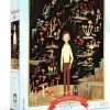 The New York Puzzle Company New York Puzzle Company Mushroom Boy - 500 Pieces -Puzzels Verkoop 550x828 2